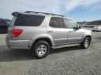 2005 TOYOTA Sequoia