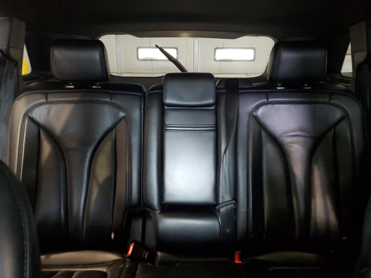 2018 LINCOLN MKX