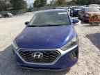 2022 HYUNDAI Ioniq