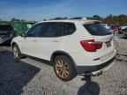 2014 BMW X3