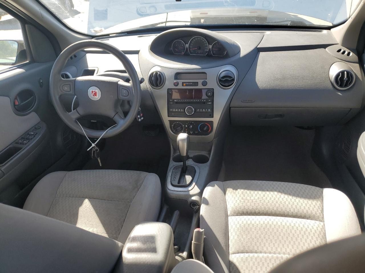 2007 SATURN Ion