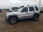 2006 JEEP Liberty