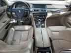 2010 BMW 7 series