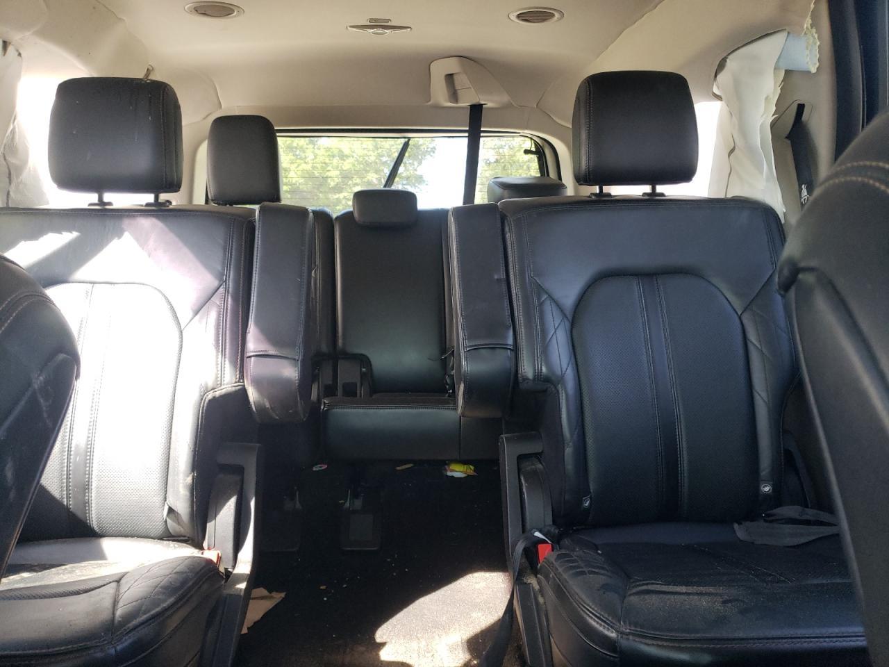 2019 FORD Expedition