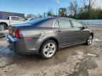 2010 CHEVROLET MALIBU