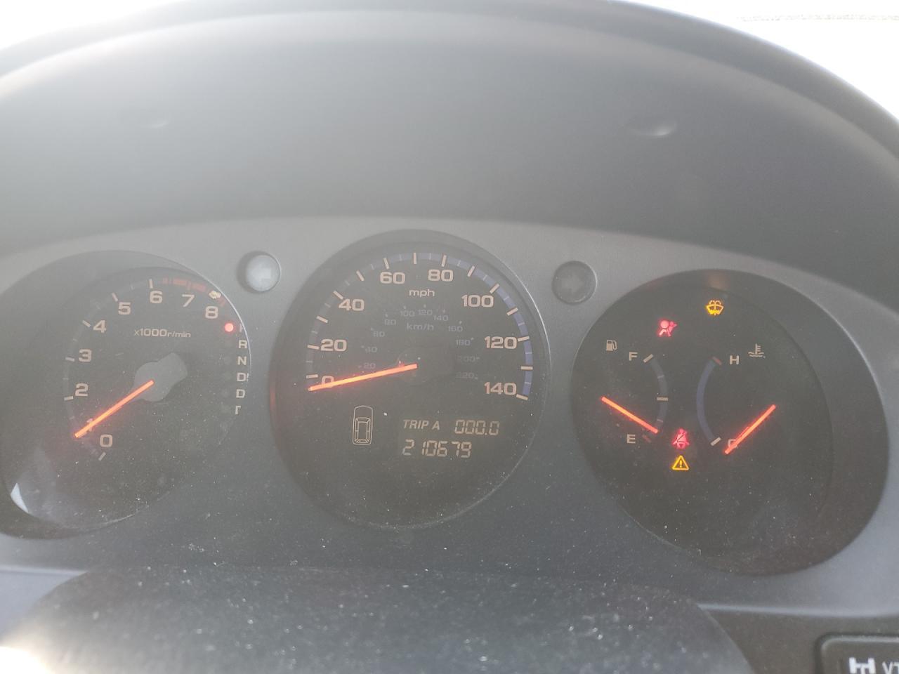 2005 ACURA MDX
