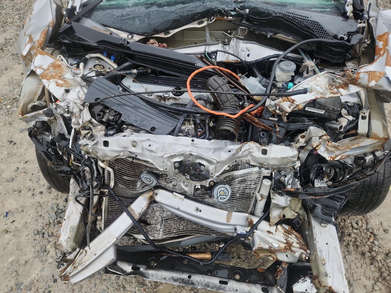 2006 HONDA ACCORD