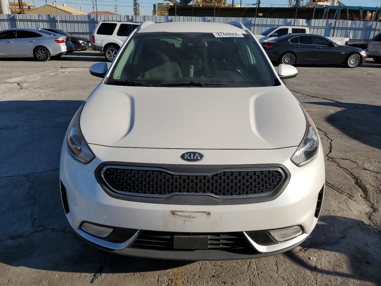 2019 KIA Niro