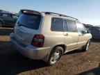 2006 TOYOTA HIGHLANDER