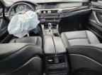2013 BMW 5 series