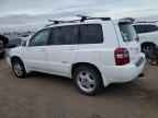 2006 TOYOTA HIGHLANDER