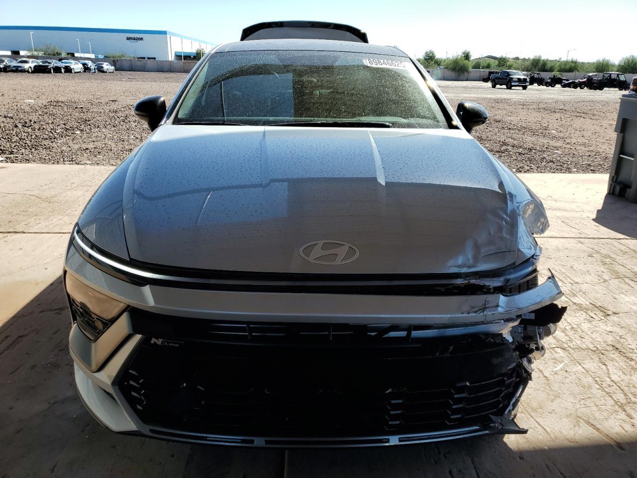 2025 HYUNDAI SONATA