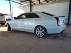 2016 CADILLAC ATS