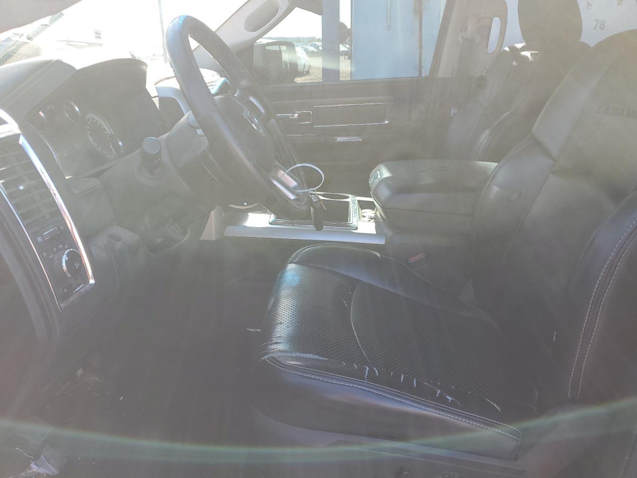 2015 RAM 2500