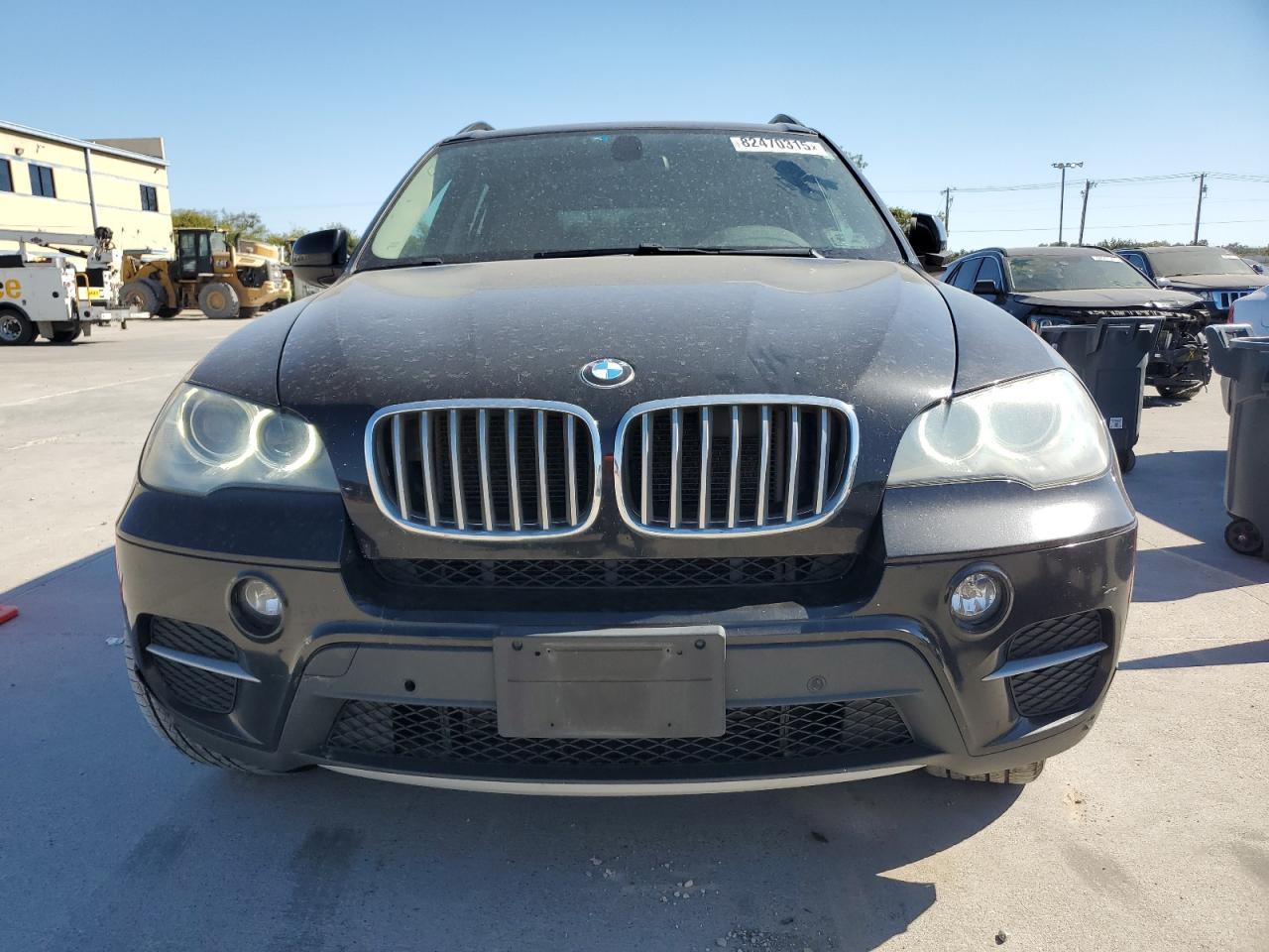 2013 BMW X5