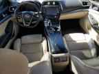 2016 NISSAN Maxima