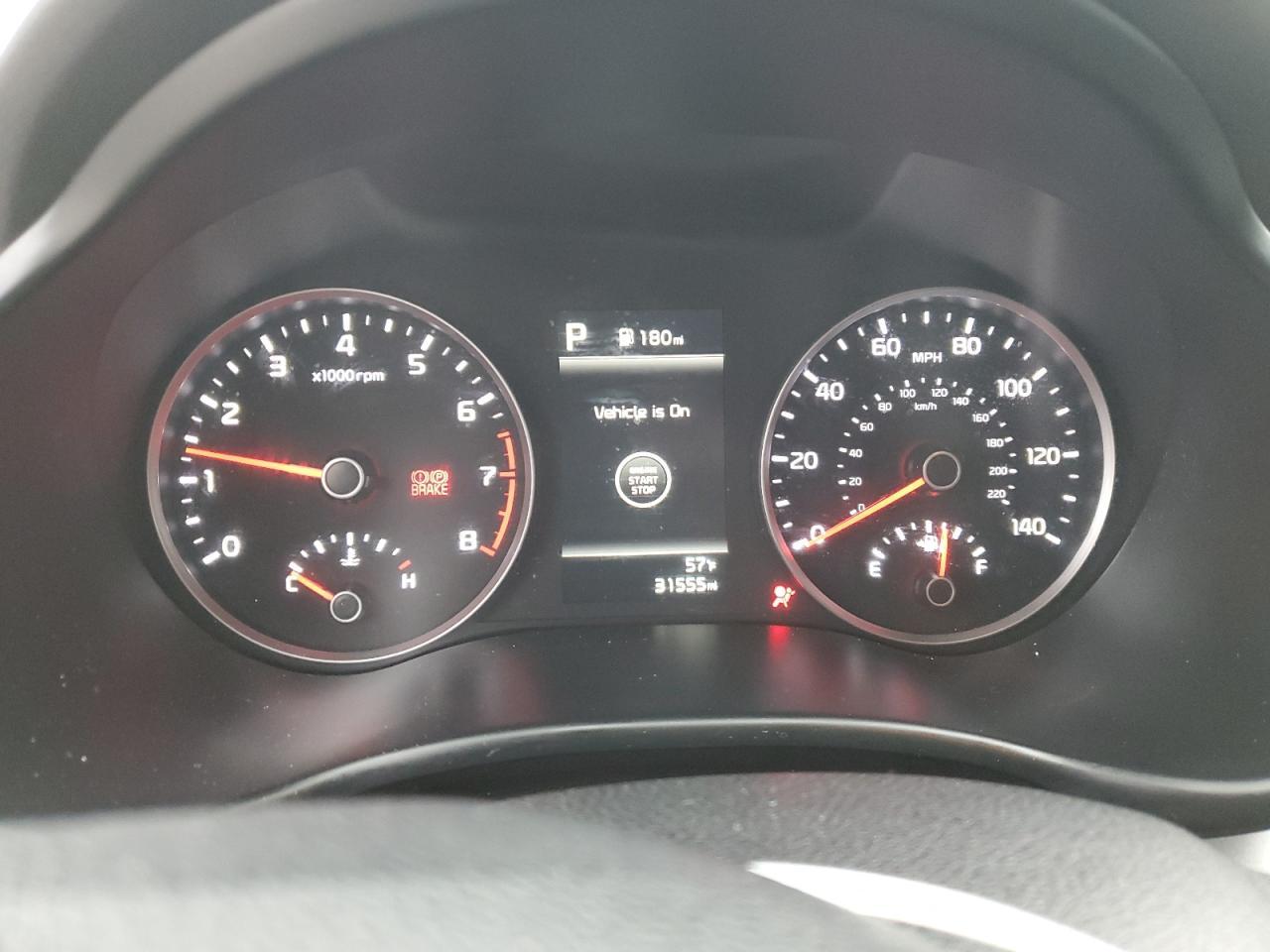 2023 KIA RIO