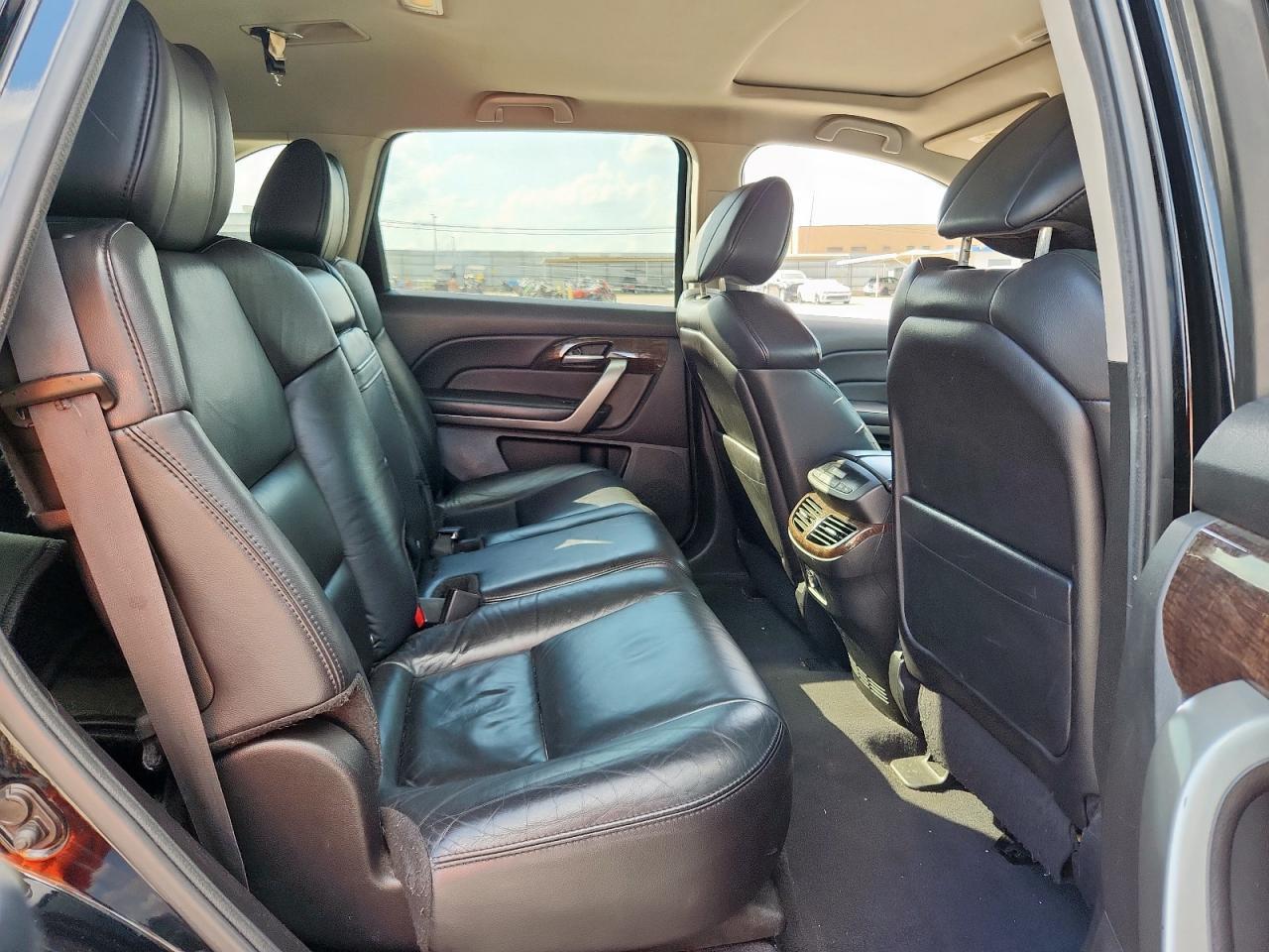 2013 ACURA MDX