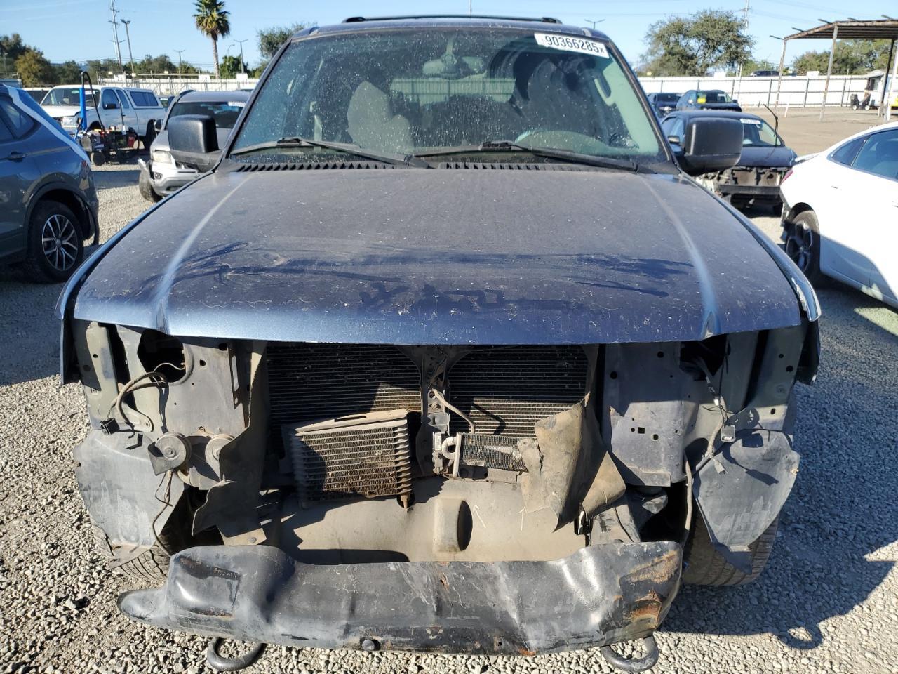 2004 FORD Expedition
