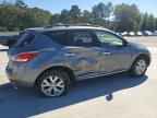2013 NISSAN MURANO