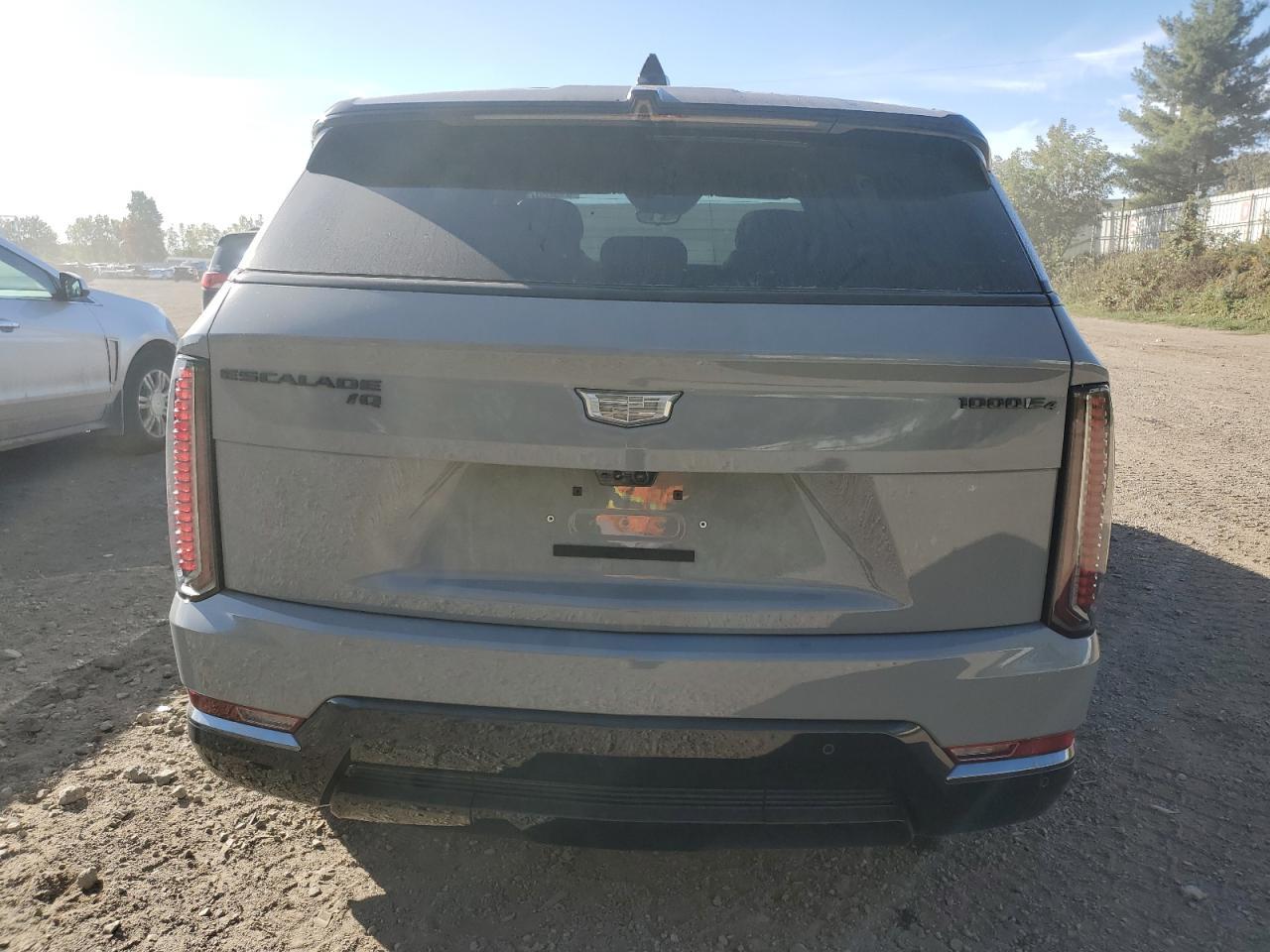 2026 CADILLAC ESCALADE