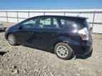 2012 TOYOTA PRIUS V