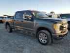 2018 FORD F-250