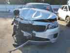 2016 KIA SEDONA