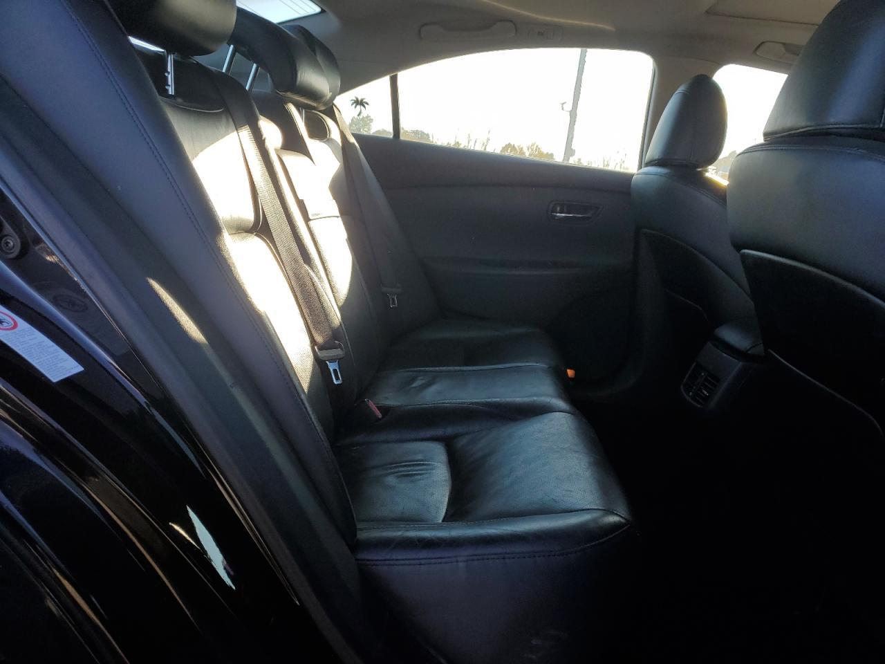2010 LEXUS ES 350