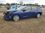 2025 SUBARU IMPREZA