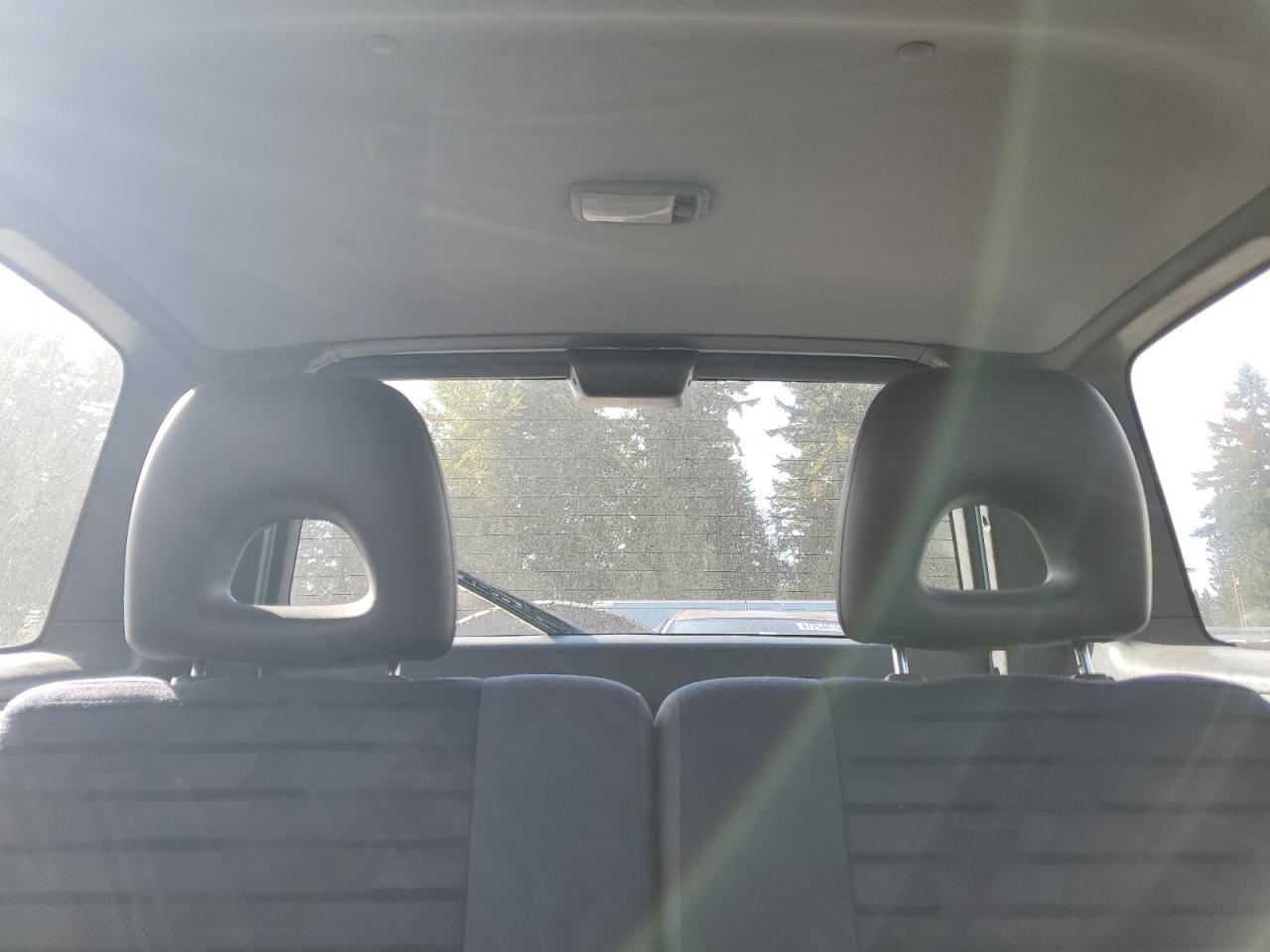 1997 TOYOTA RAV4