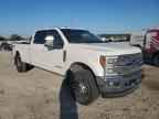 2017 FORD F-350