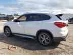 2018 BMW X1