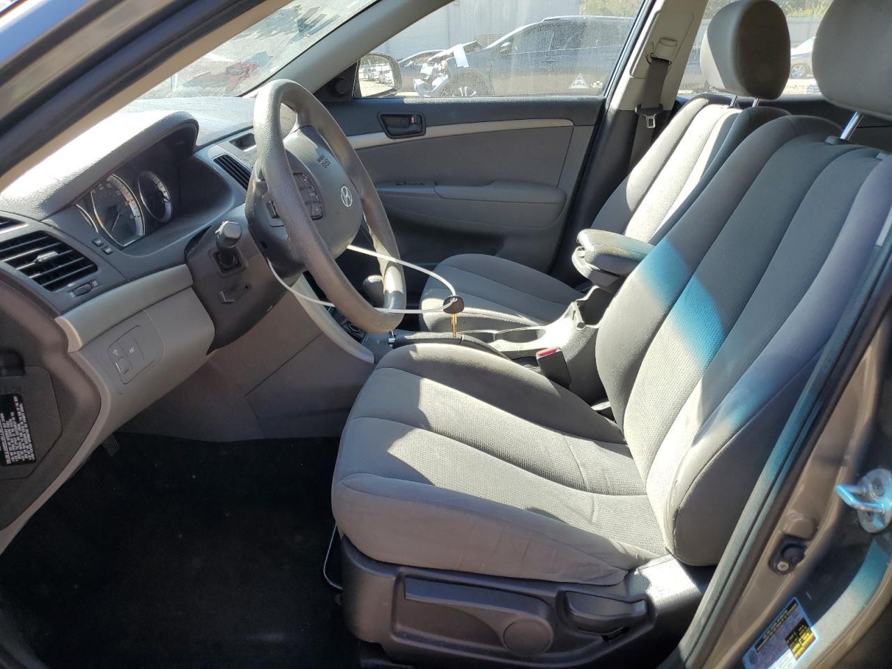 2009 HYUNDAI SONATA