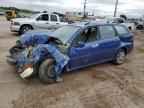 2007 SUZUKI Forenza