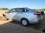 2014 FORD Fiesta