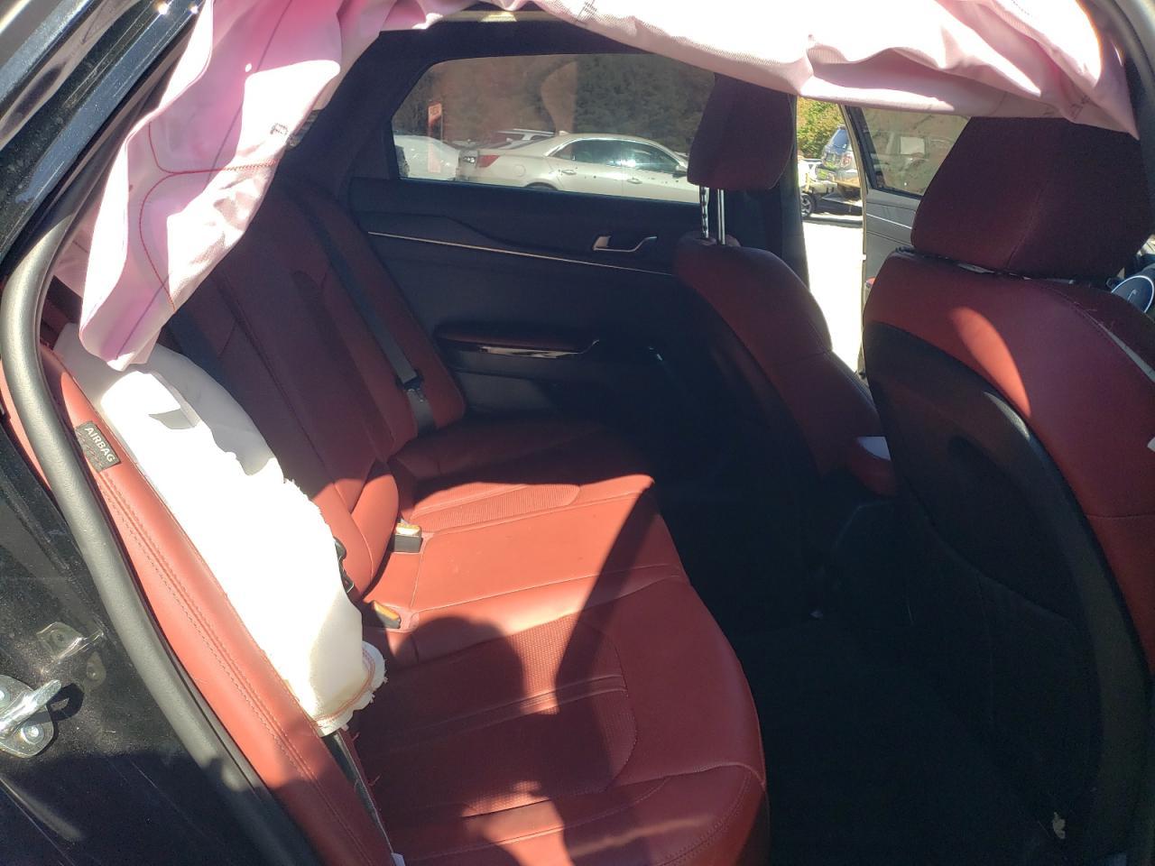 2025 KIA K5