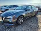 2021 NISSAN ALTIMA