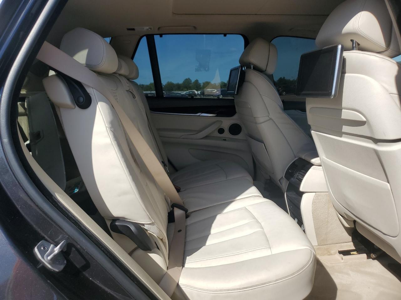 2014 BMW X5