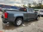 2015 CHEVROLET COLORADO