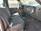2002 CHEVROLET Silverado