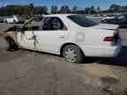 1999 TOYOTA CAMRY