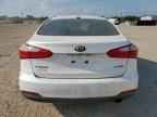 2014 KIA FORTE