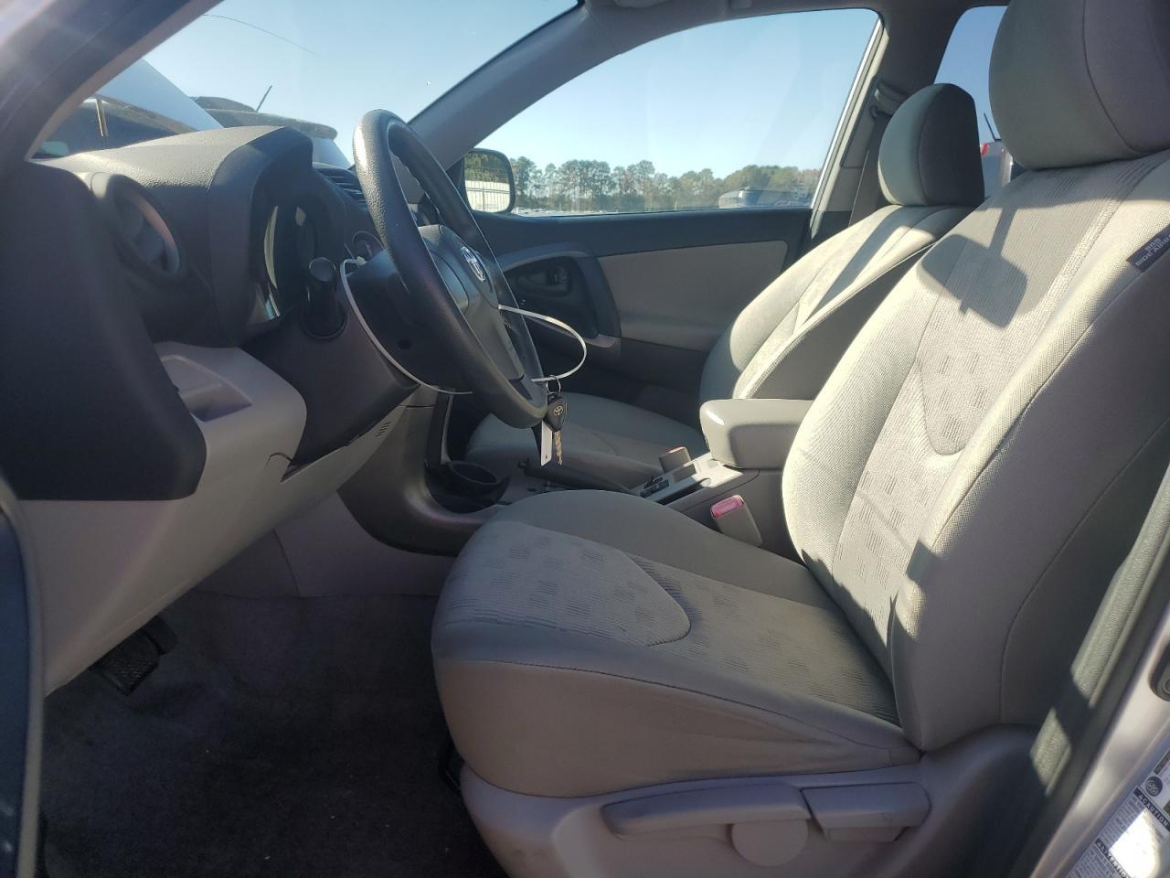 2010 TOYOTA RAV4