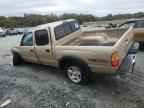 2003 TOYOTA TACOMA