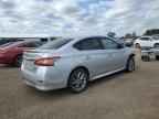 2014 NISSAN SENTRA