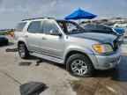 2003 TOYOTA Sequoia