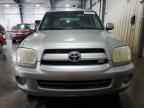 2007 TOYOTA Sequoia