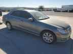 2012 MERCEDES-BENZ E-Class