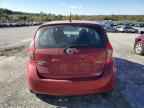 2015 NISSAN Versa Note